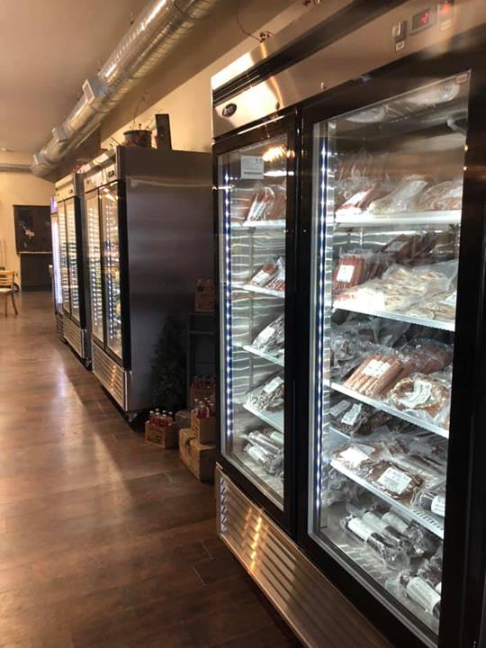 The Butcher Block - Restaurant - Waverly, IA